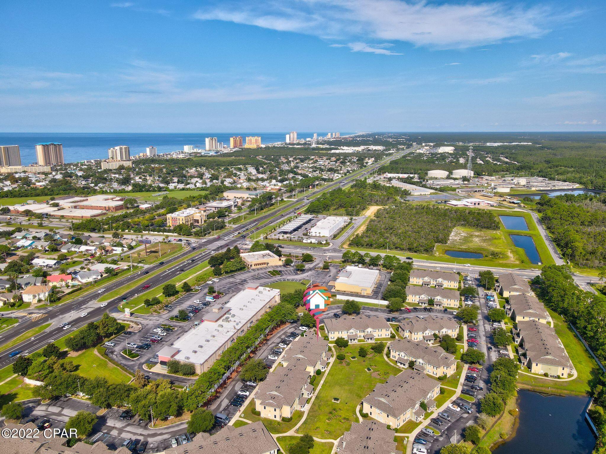 Nautilus Cove Condo - Residential