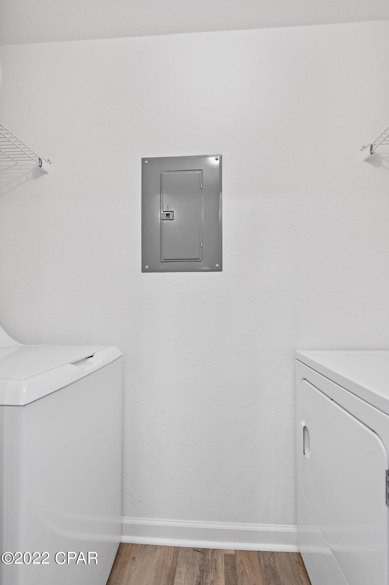 Nautilus Cove Condo - Residential