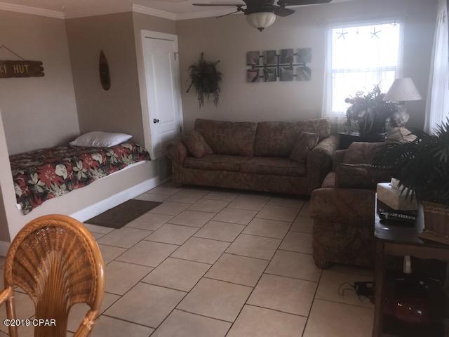 Gulf Highlands I - Residential