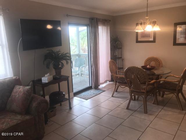 Gulf Highlands I - Residential