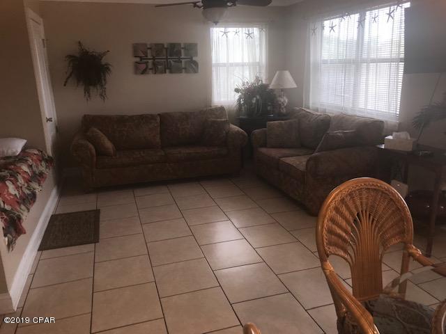 Gulf Highlands I - Residential