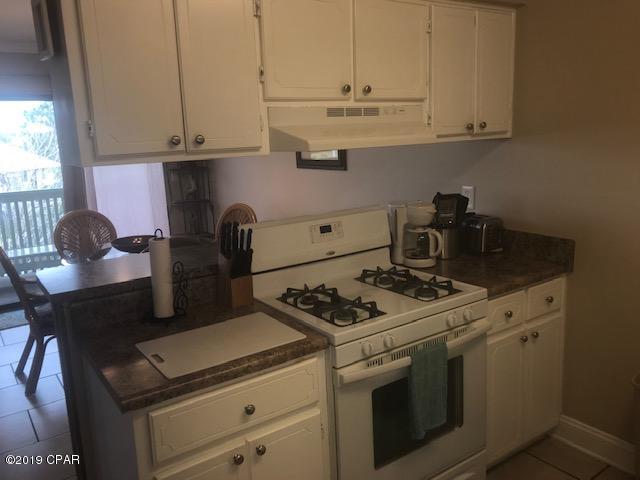 Gulf Highlands I - Residential