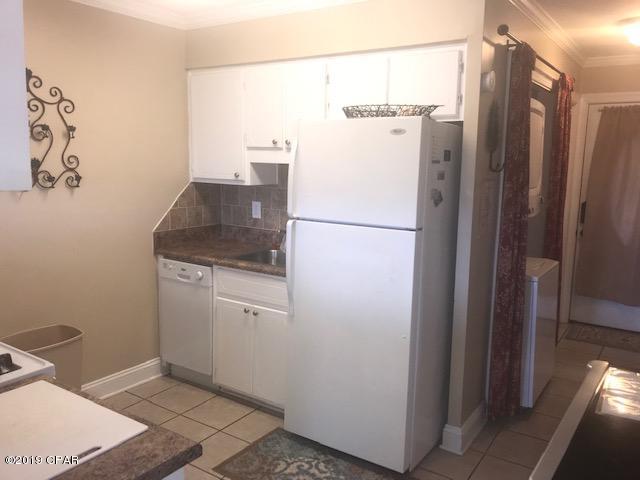 Gulf Highlands I - Residential