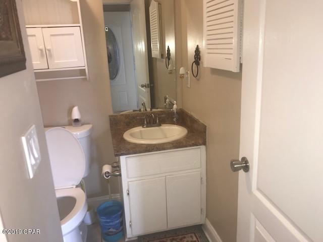 Gulf Highlands I - Residential