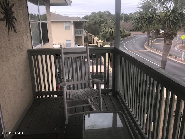 Gulf Highlands I - Residential