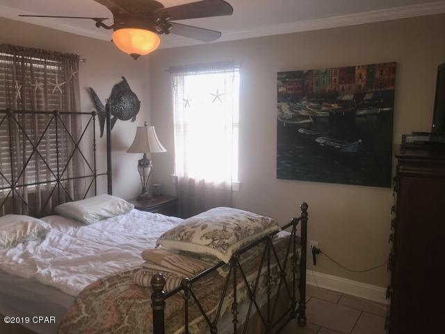 Gulf Highlands I - Residential