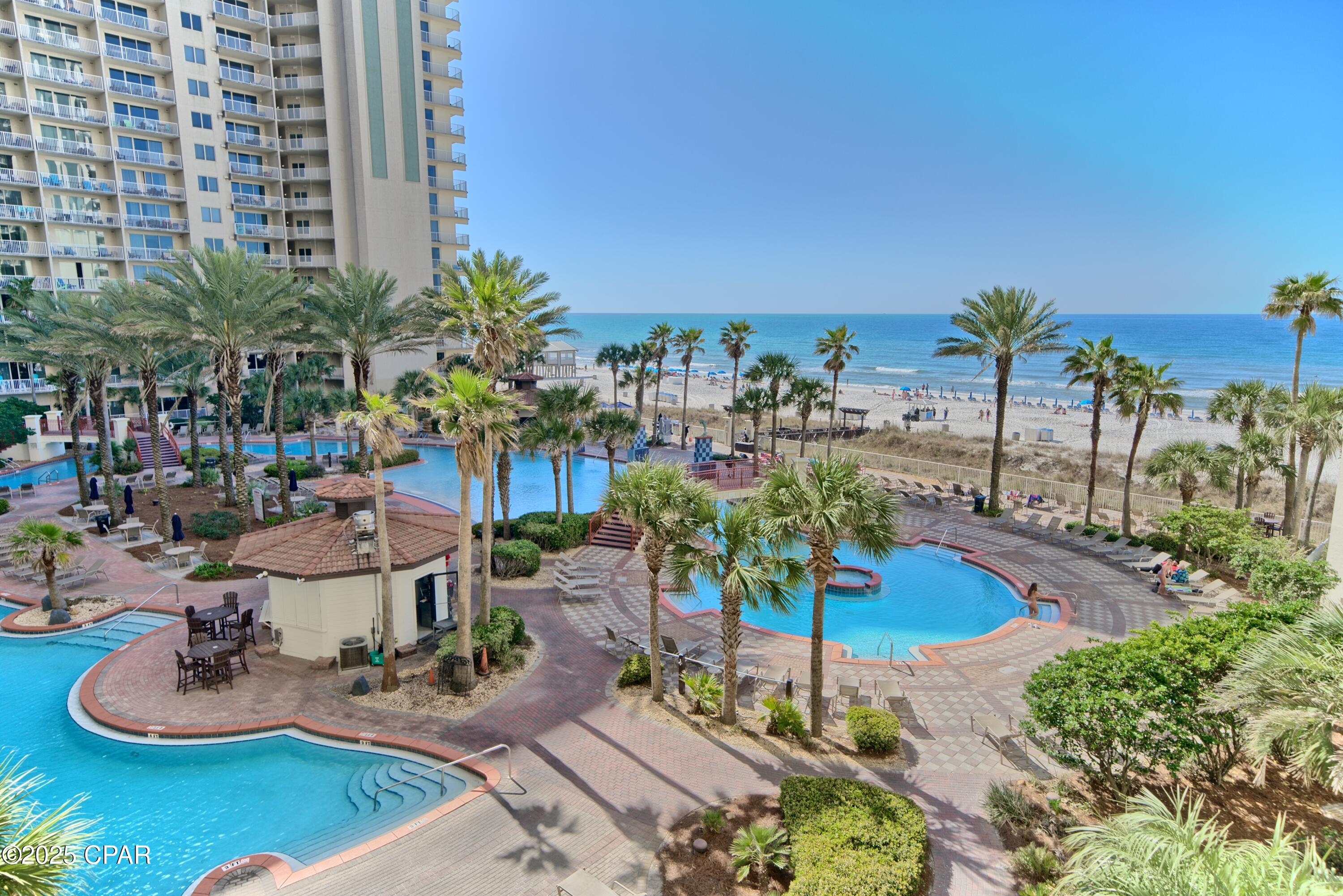 Shores Of Panama - Residential