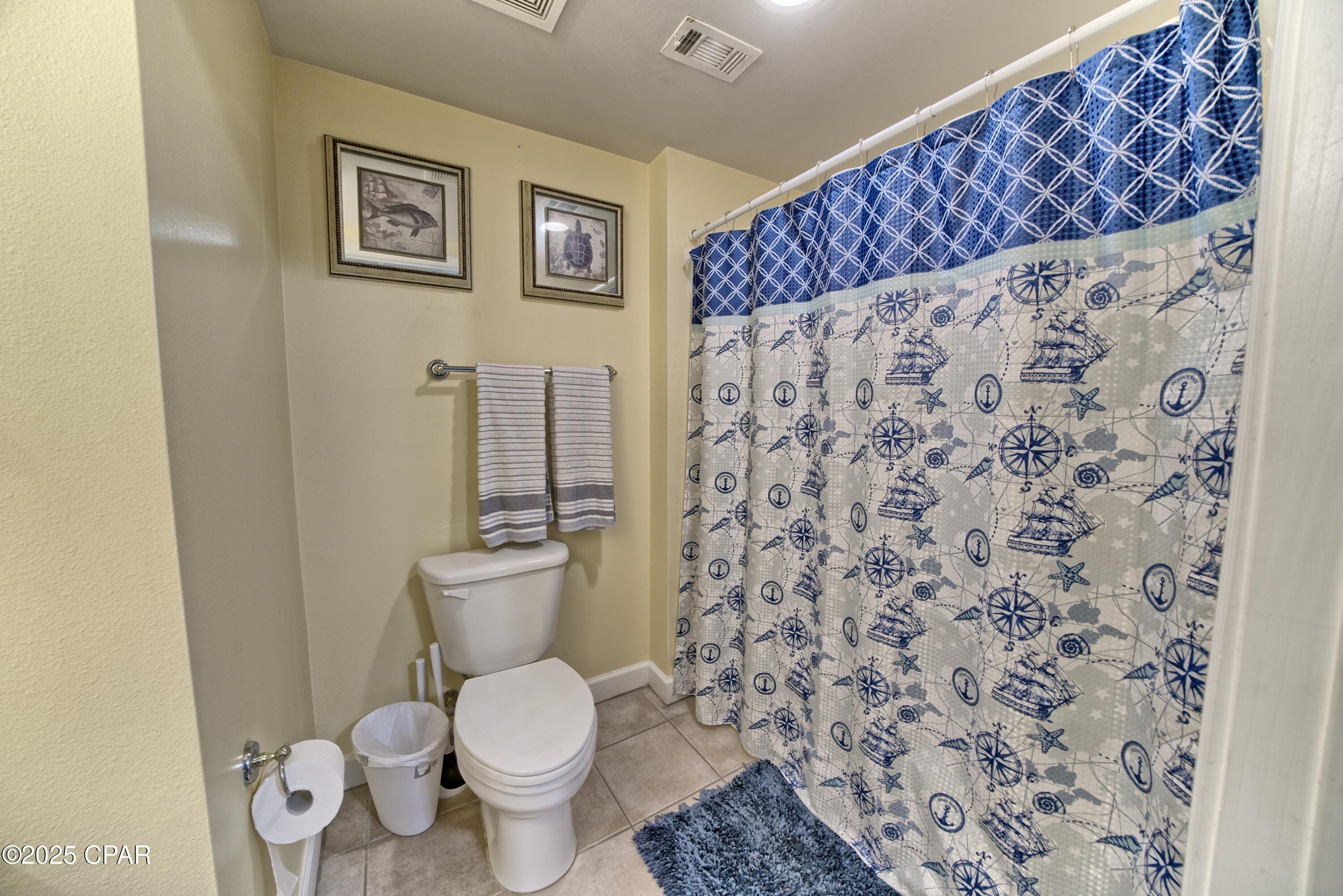 Shores Of Panama - Residential