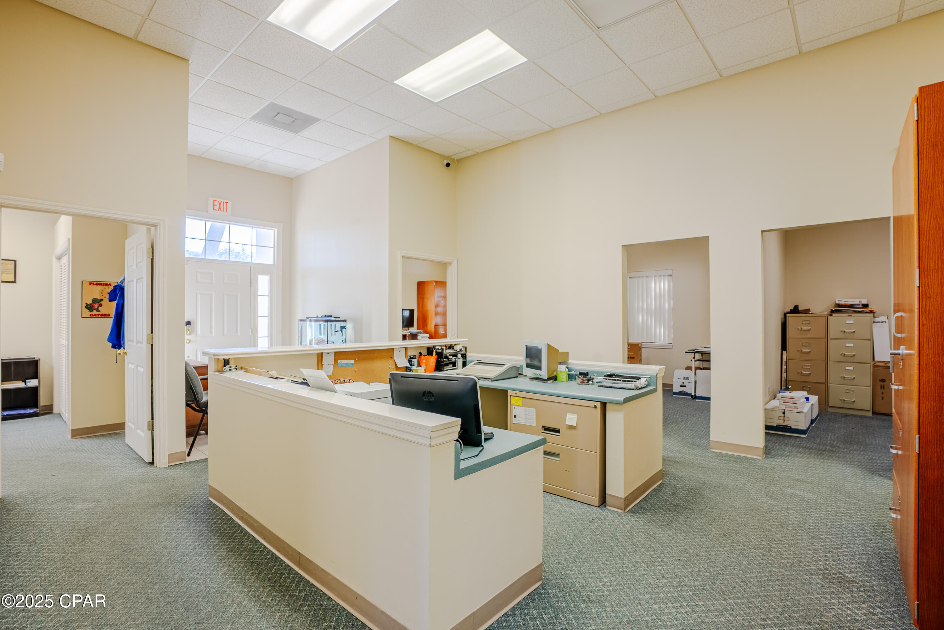 Thompson - Commercial Sale