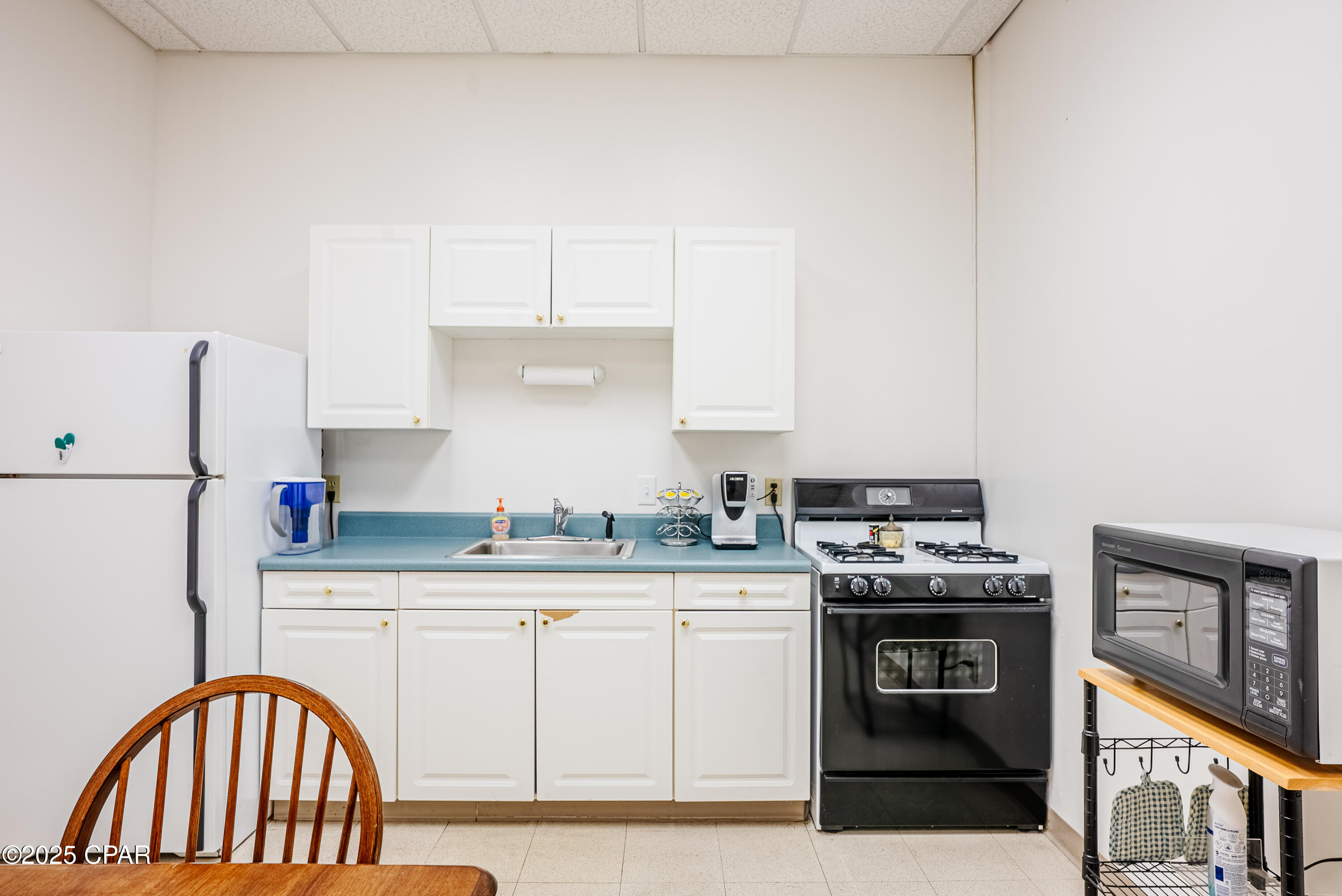 Thompson - Commercial Sale