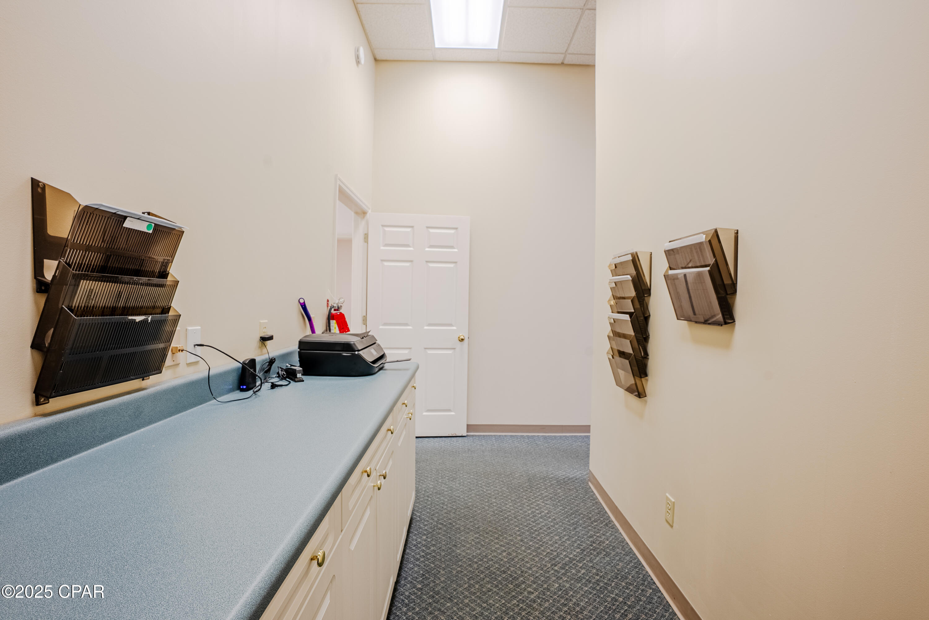 Thompson - Commercial Sale