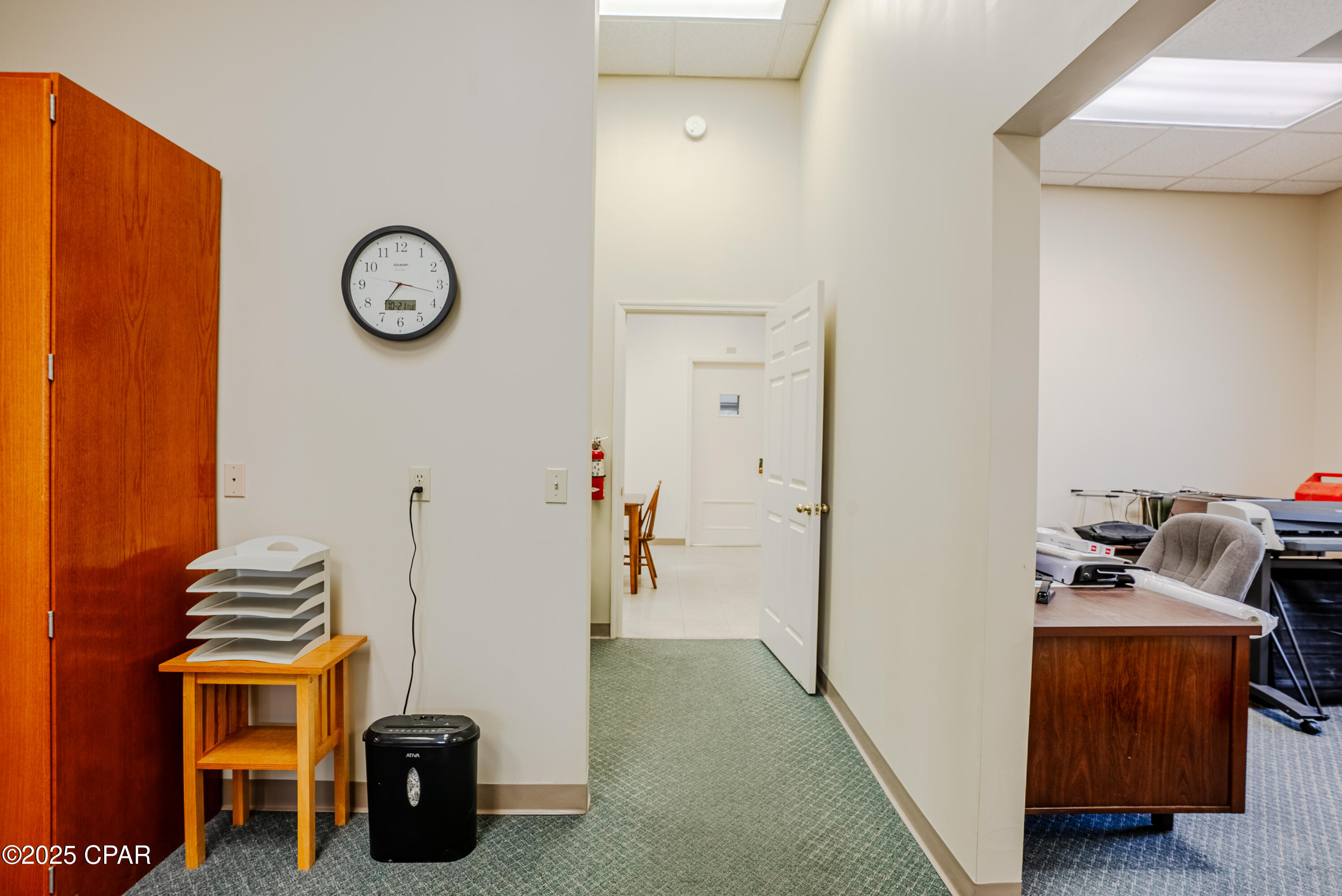 Thompson - Commercial Sale