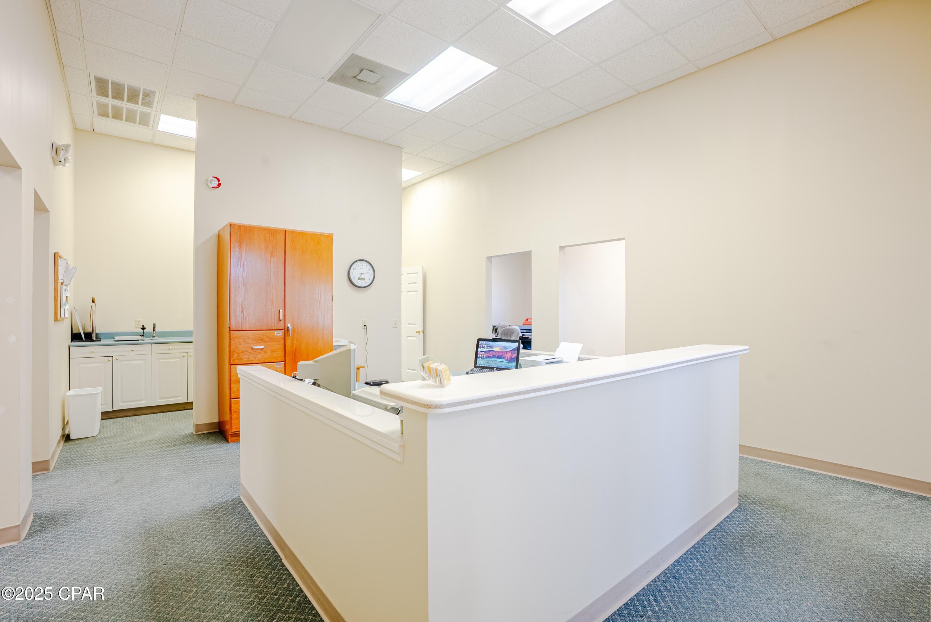 Thompson - Commercial Sale