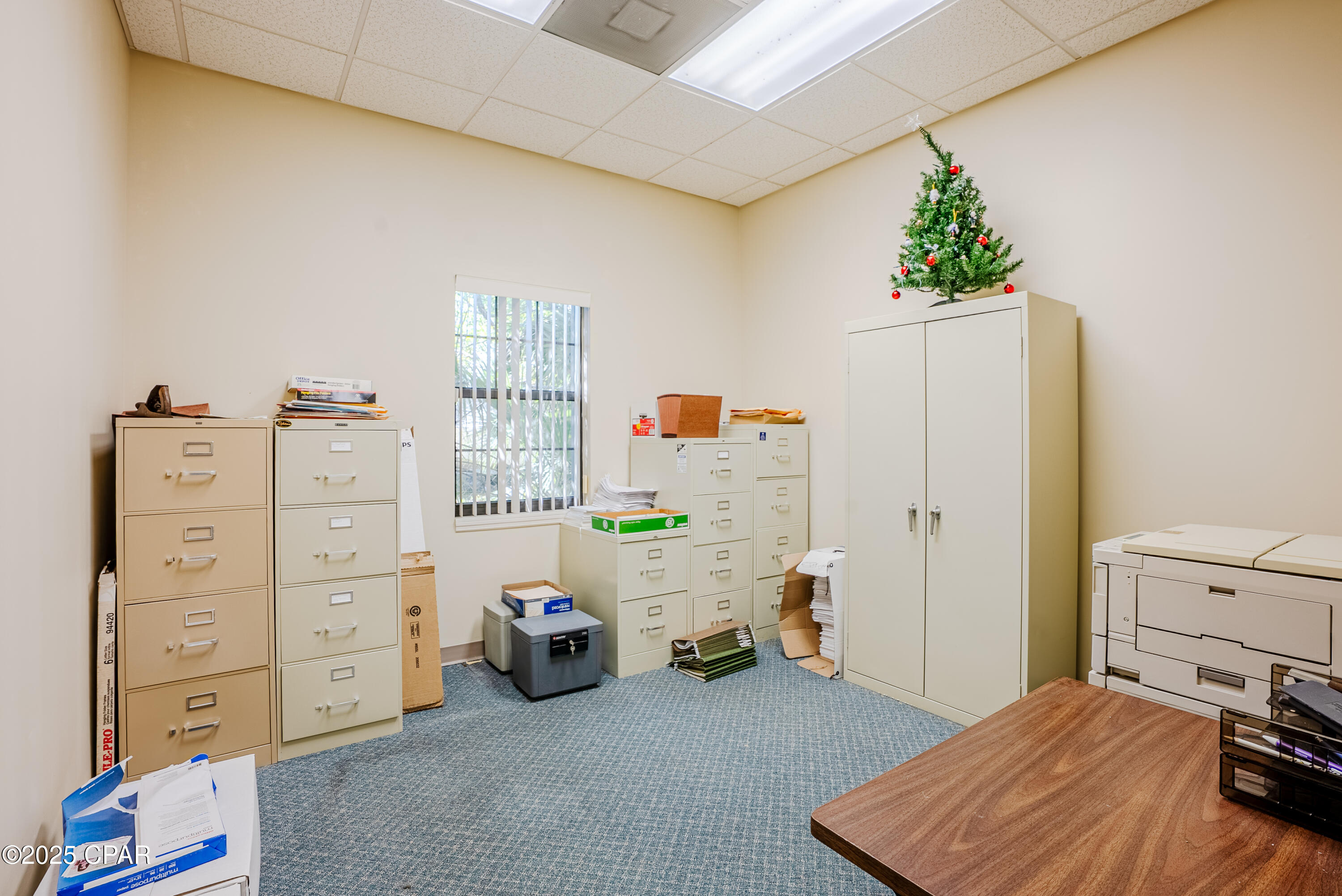 Thompson - Commercial Sale