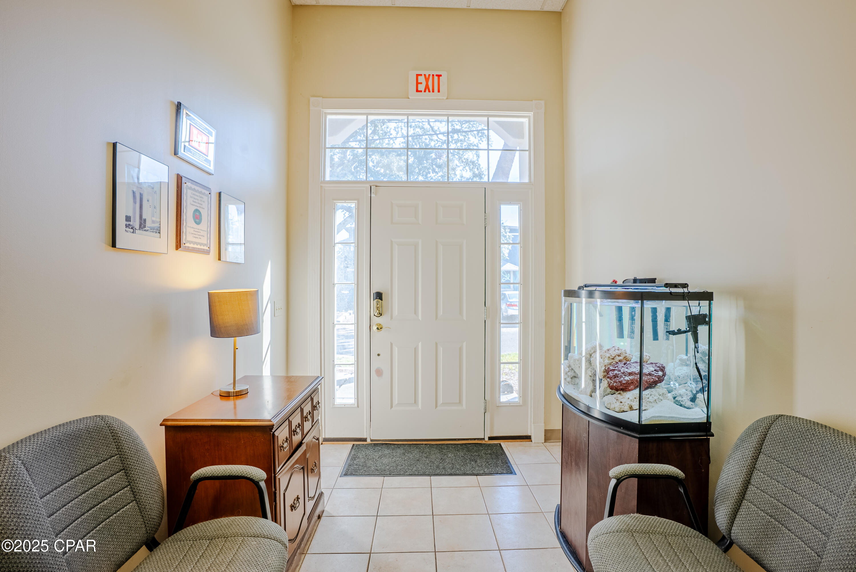 Thompson - Commercial Sale