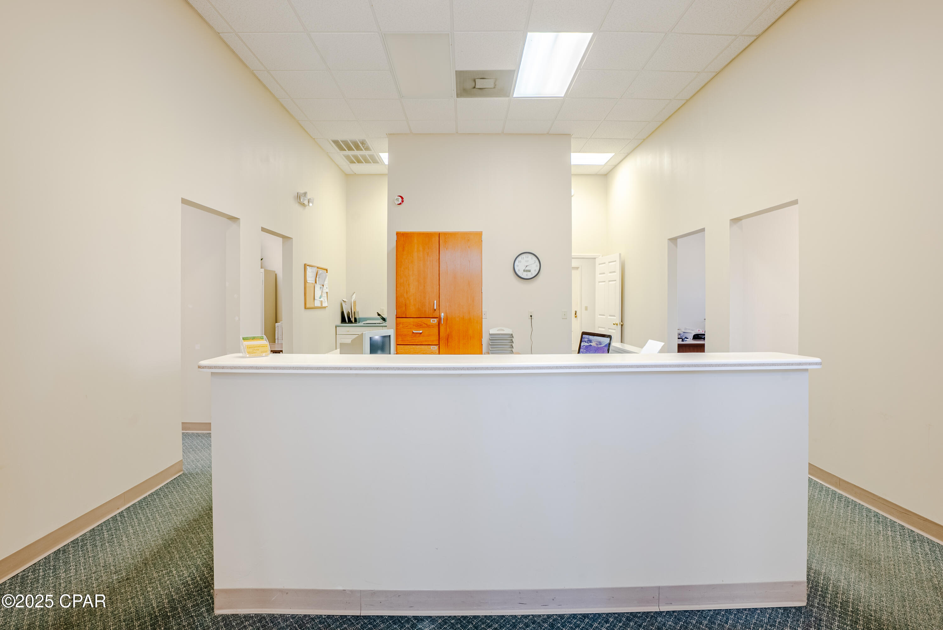 Thompson - Commercial Sale