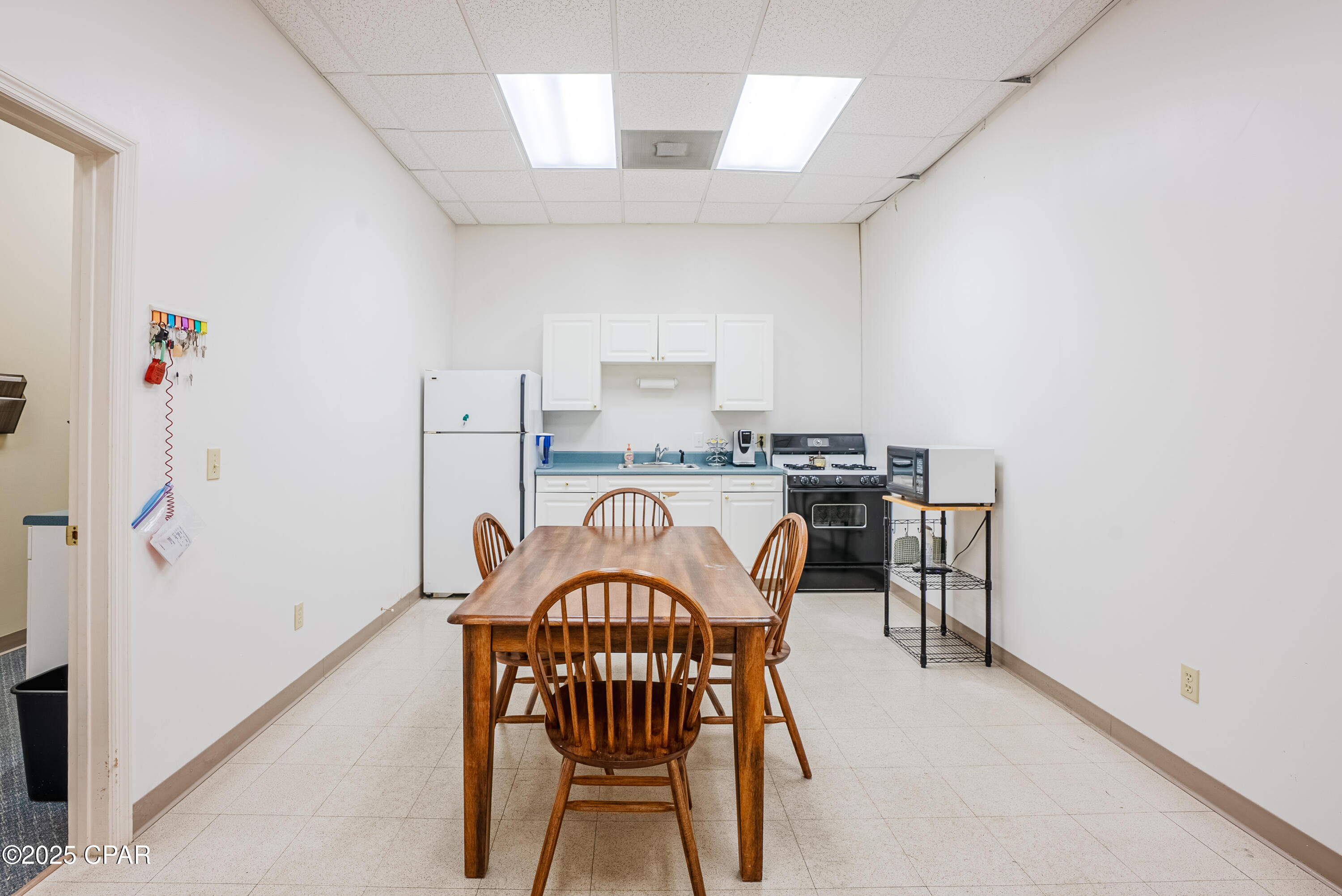 Thompson - Commercial Sale