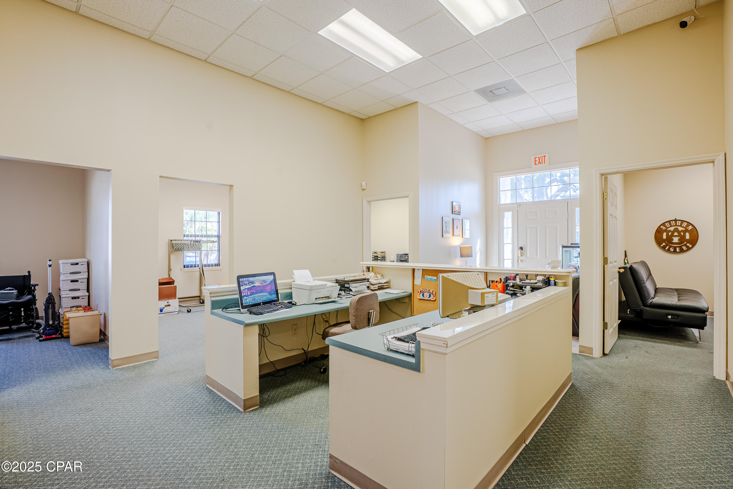 Thompson - Commercial Sale