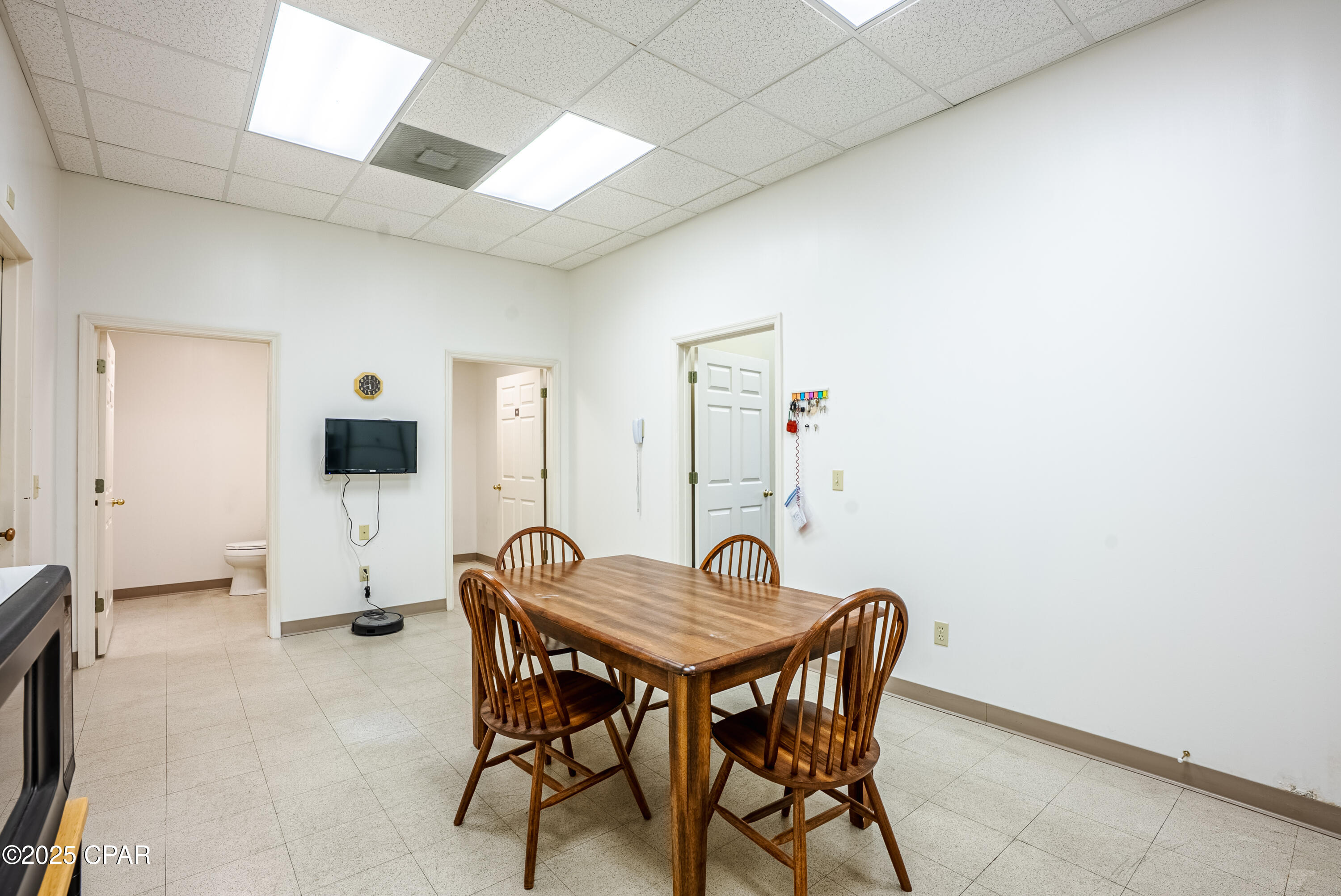 Thompson - Commercial Sale