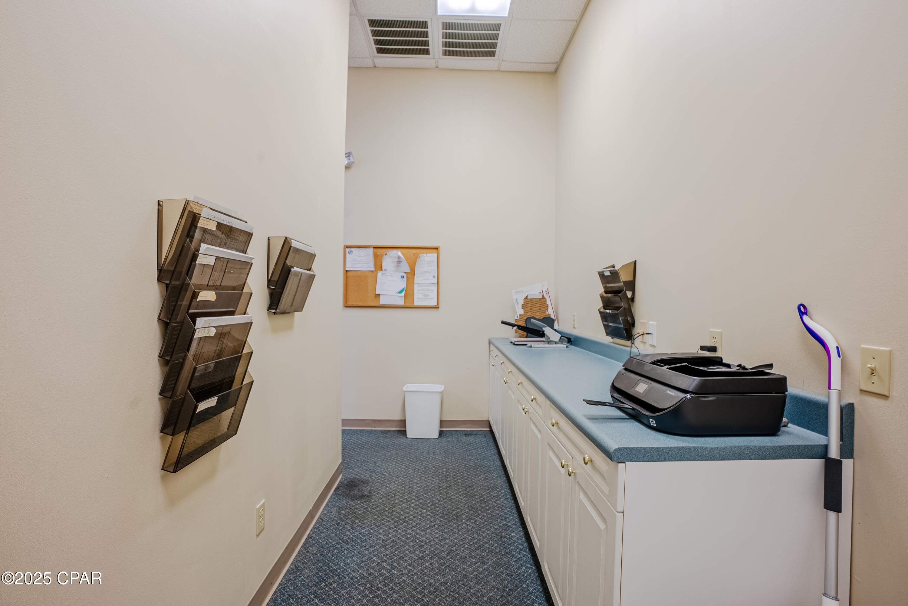 Thompson - Commercial Sale