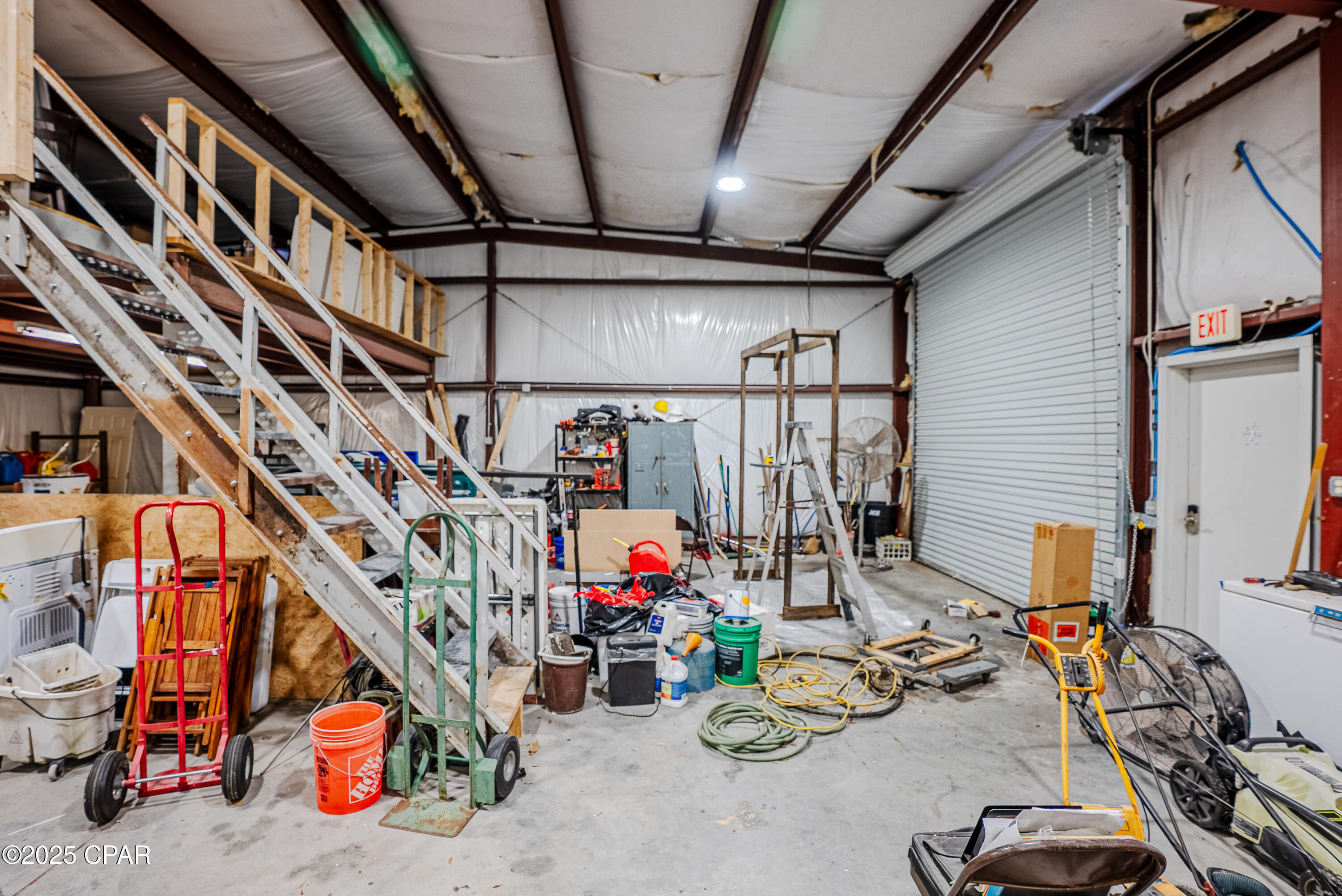 Thompson - Commercial Sale