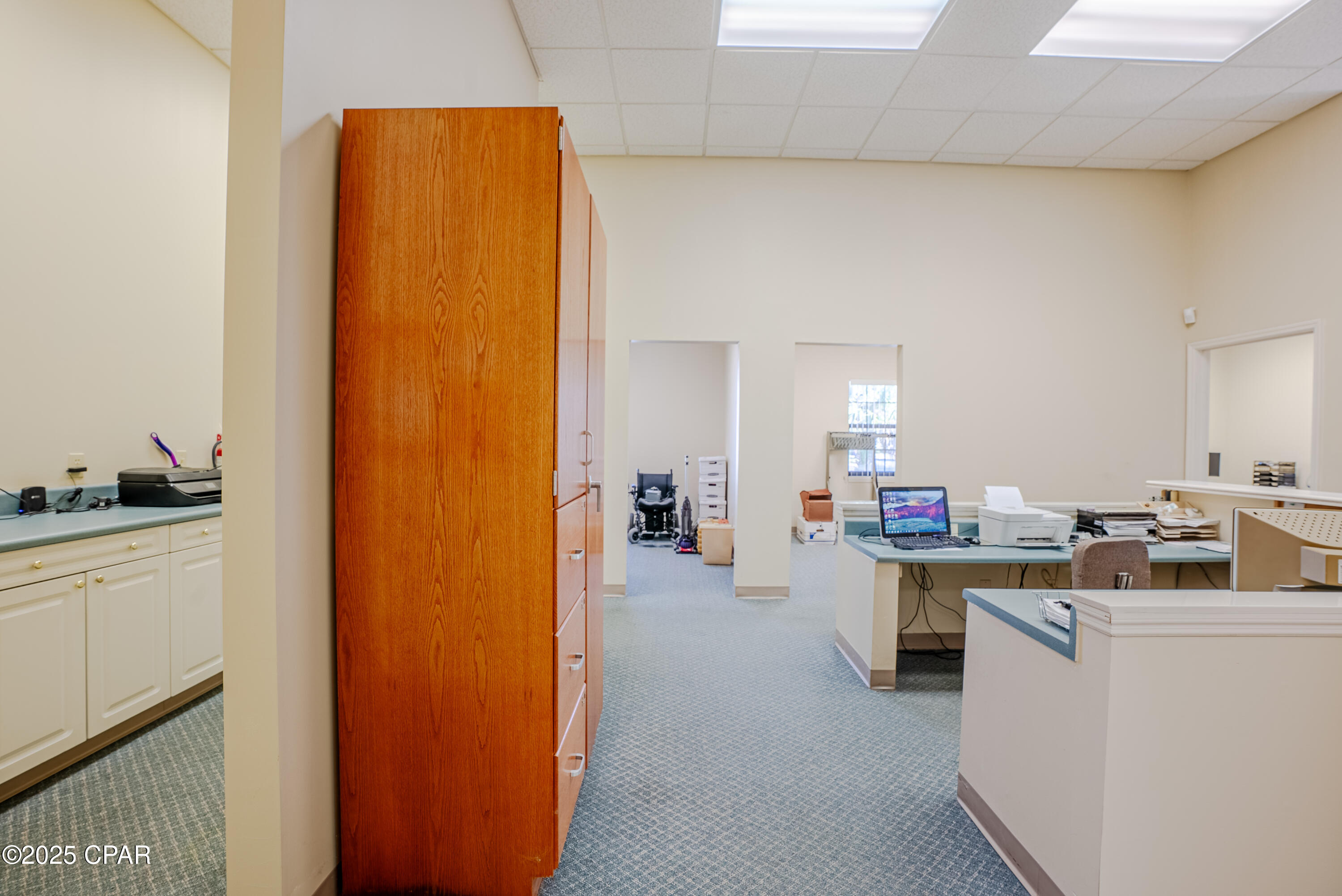 Thompson - Commercial Sale