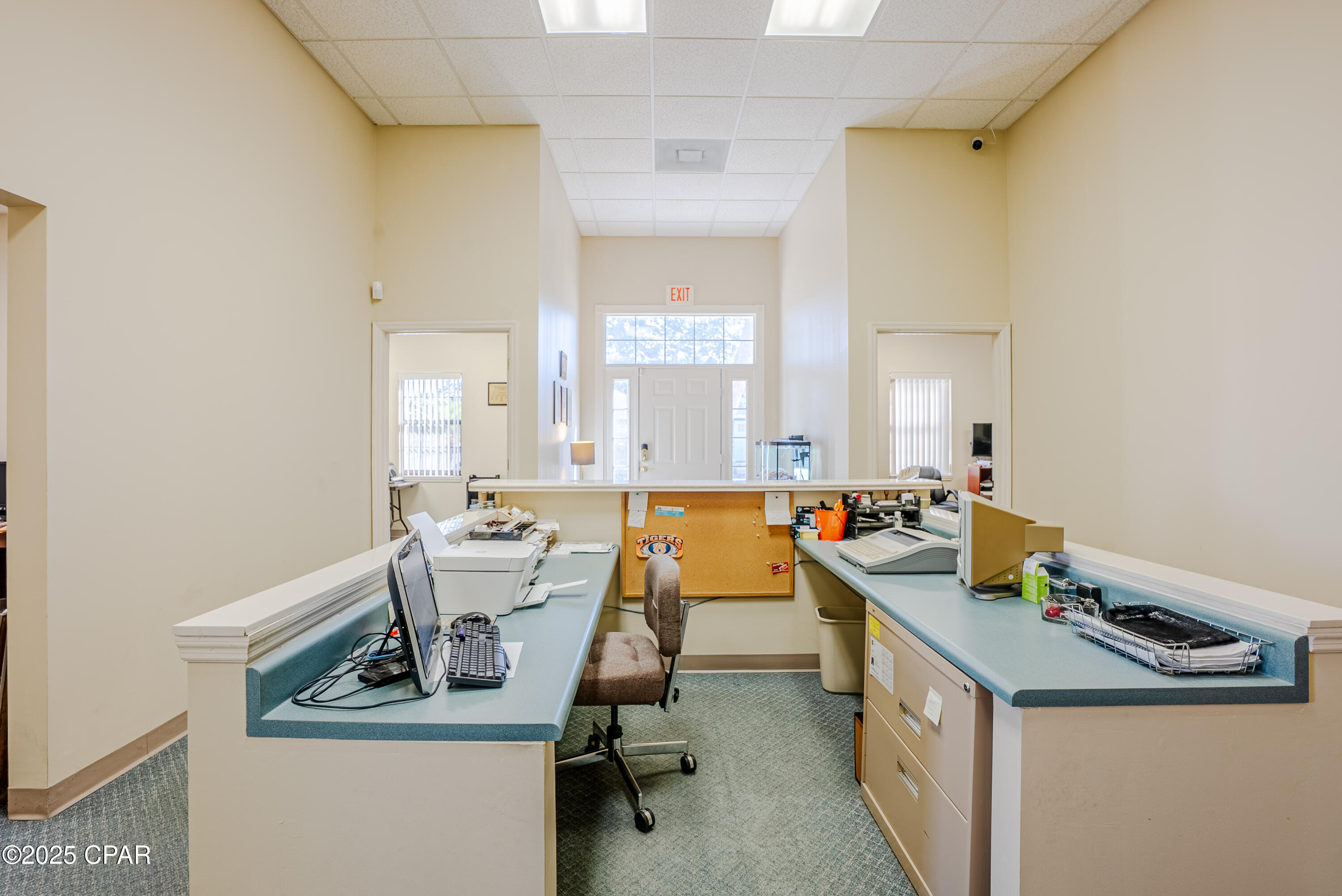 Thompson - Commercial Sale