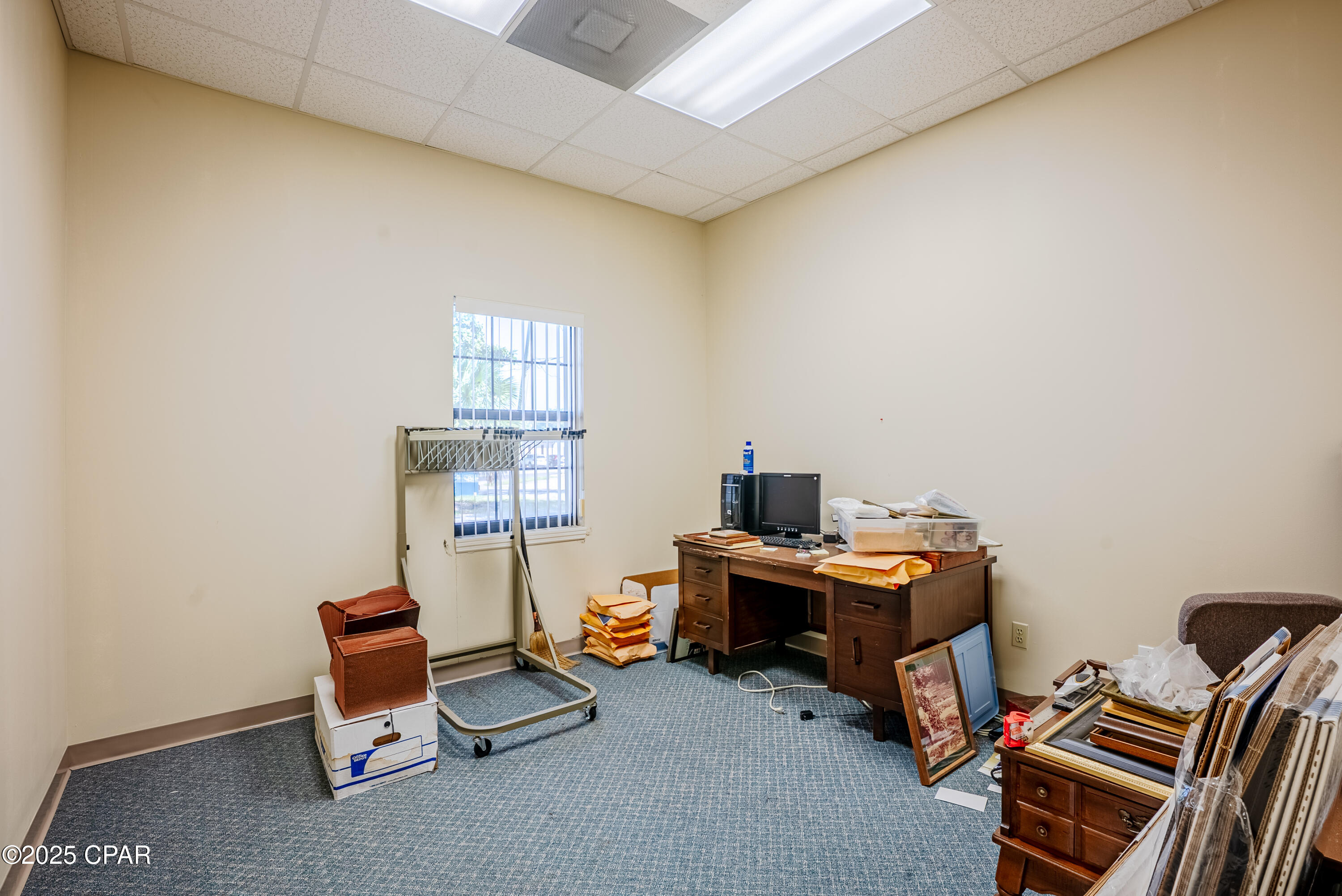 Thompson - Commercial Sale