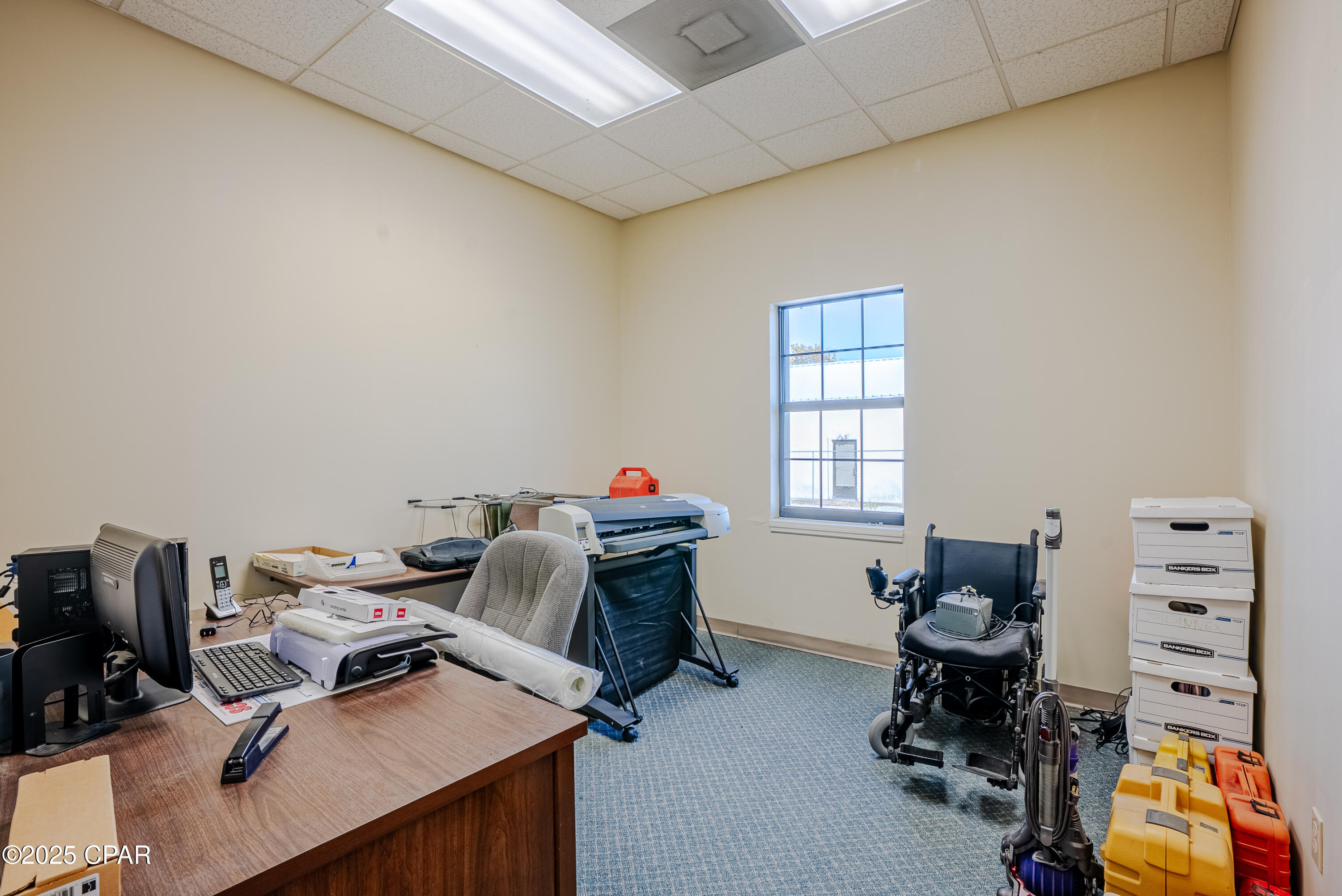 Thompson - Commercial Sale