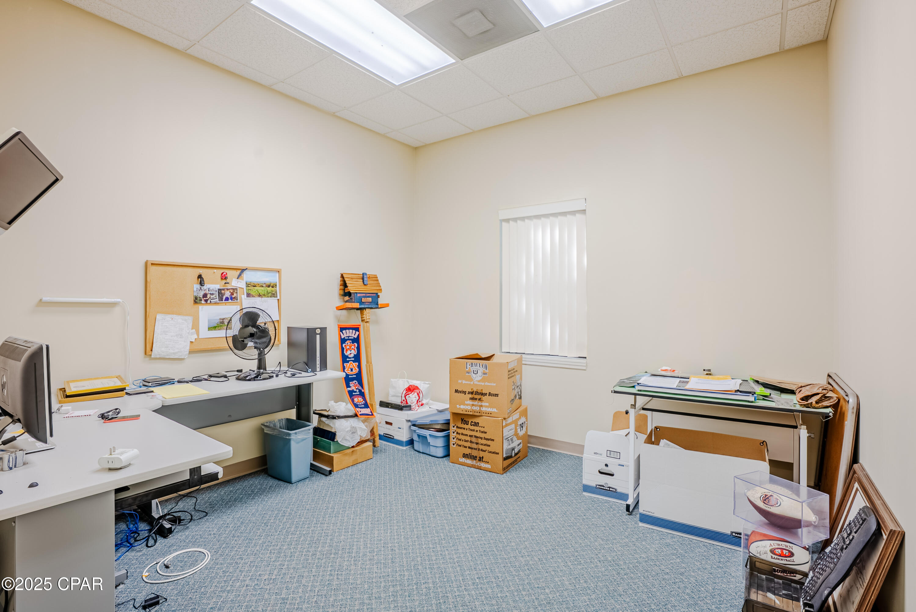 Thompson - Commercial Sale