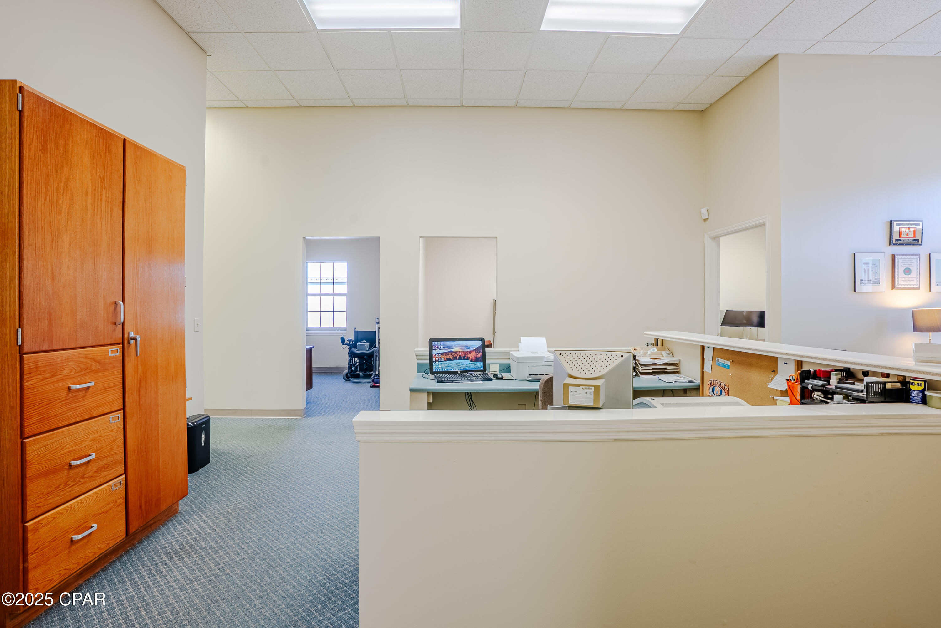 Thompson - Commercial Sale