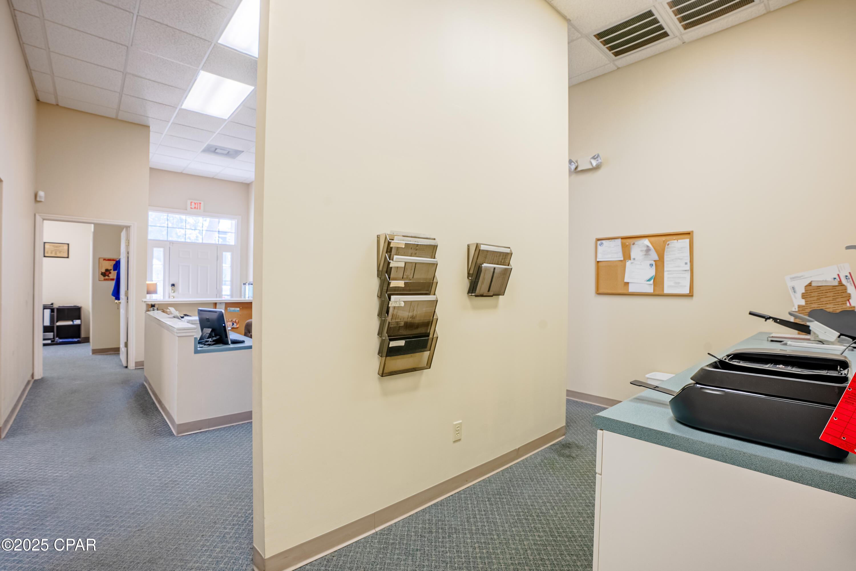 Thompson - Commercial Sale