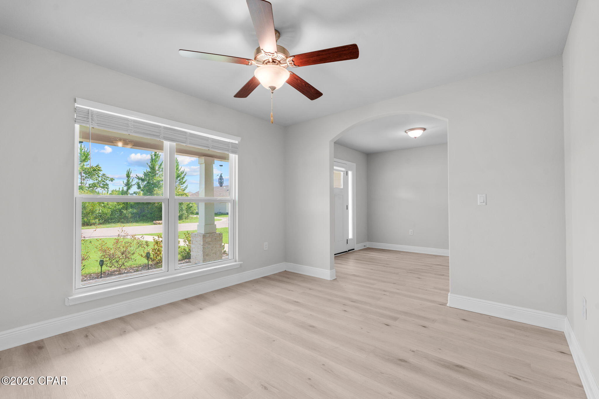Sunrise at East Bay - Residential