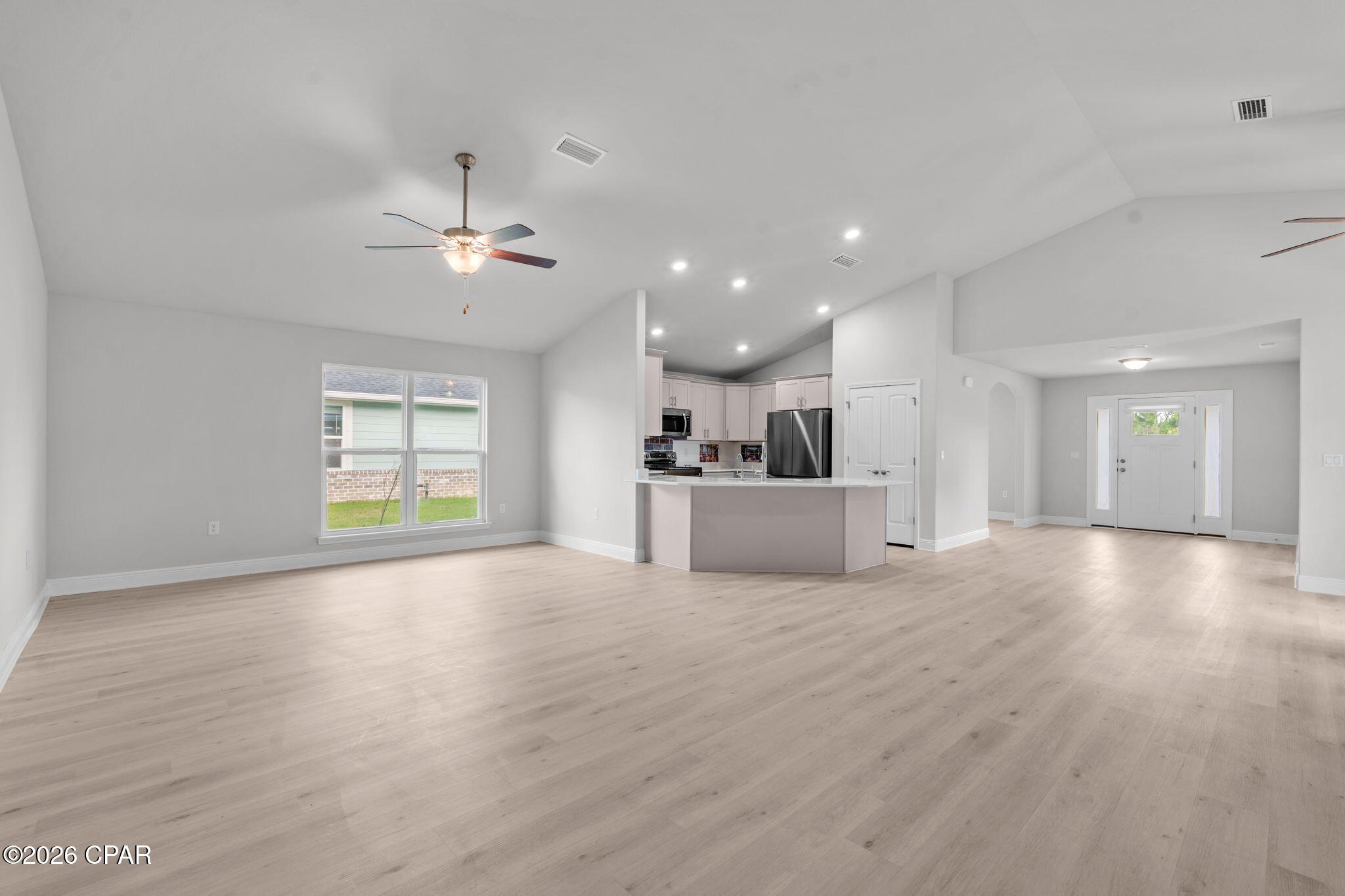 Sunrise at East Bay - Residential