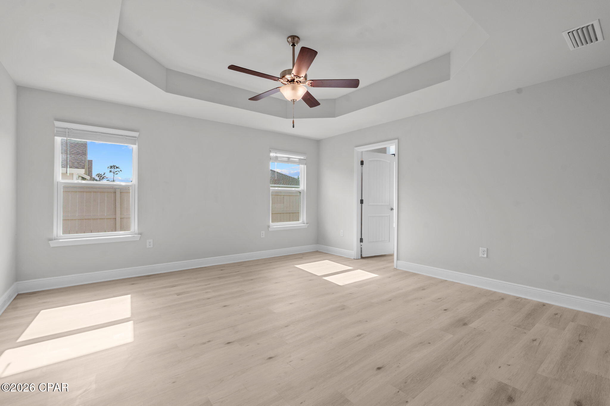 Sunrise at East Bay - Residential