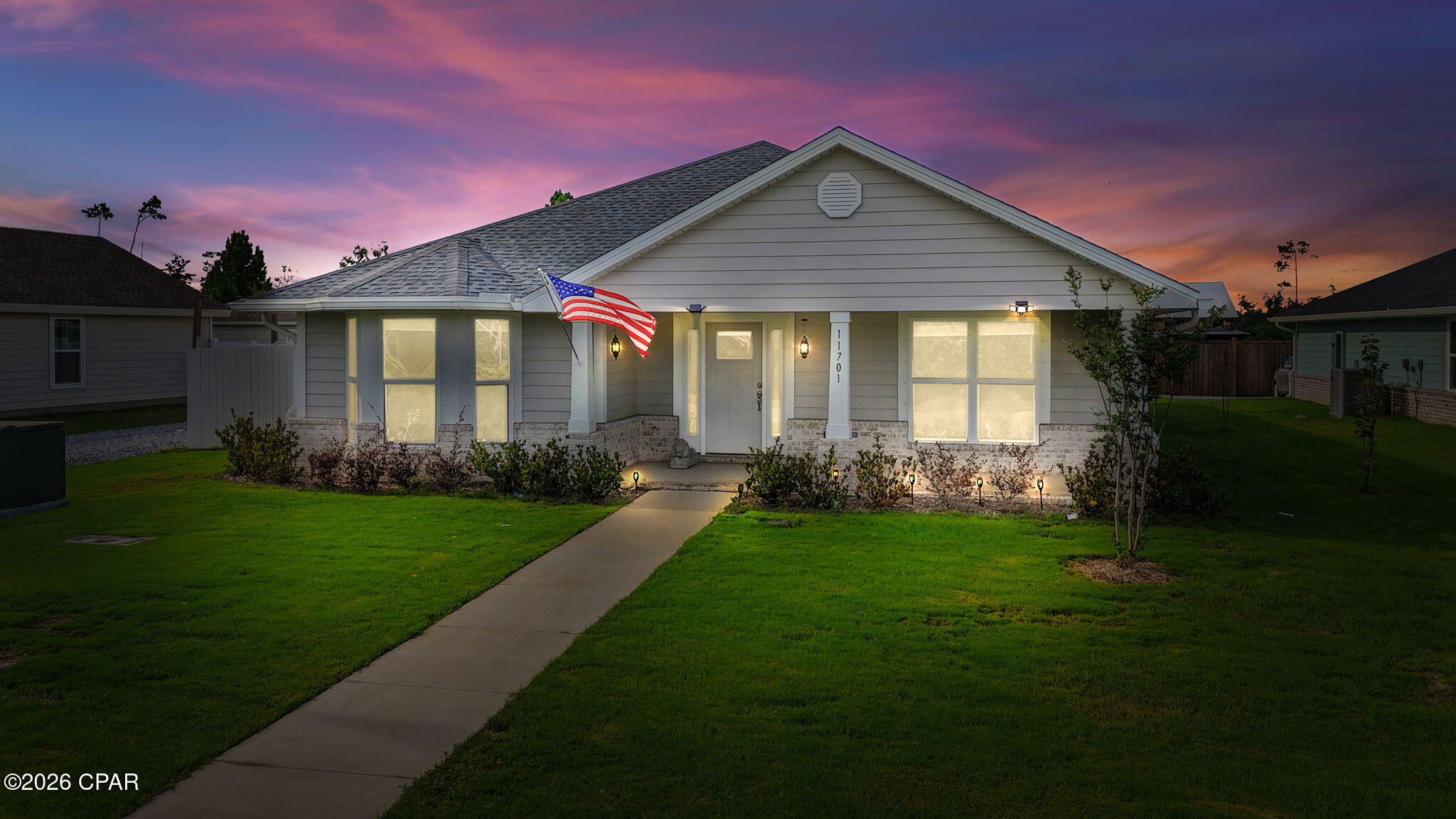 Sunrise at East Bay - Residential