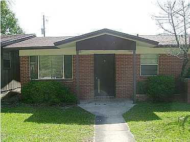 Callaway Garden Apartments - Residential Lease