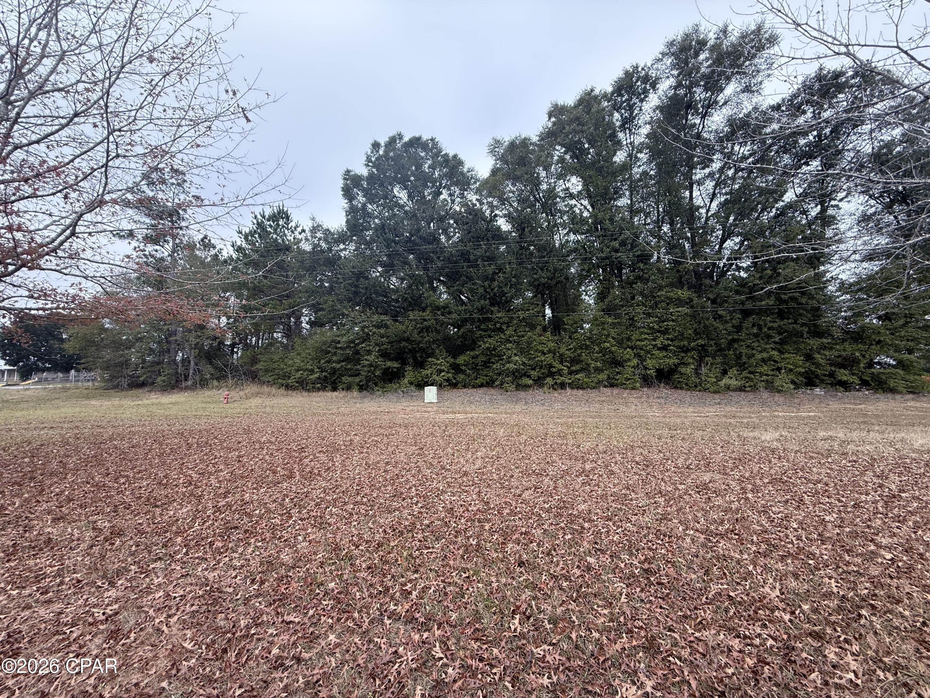 [No Recorded Subdiv] - Land