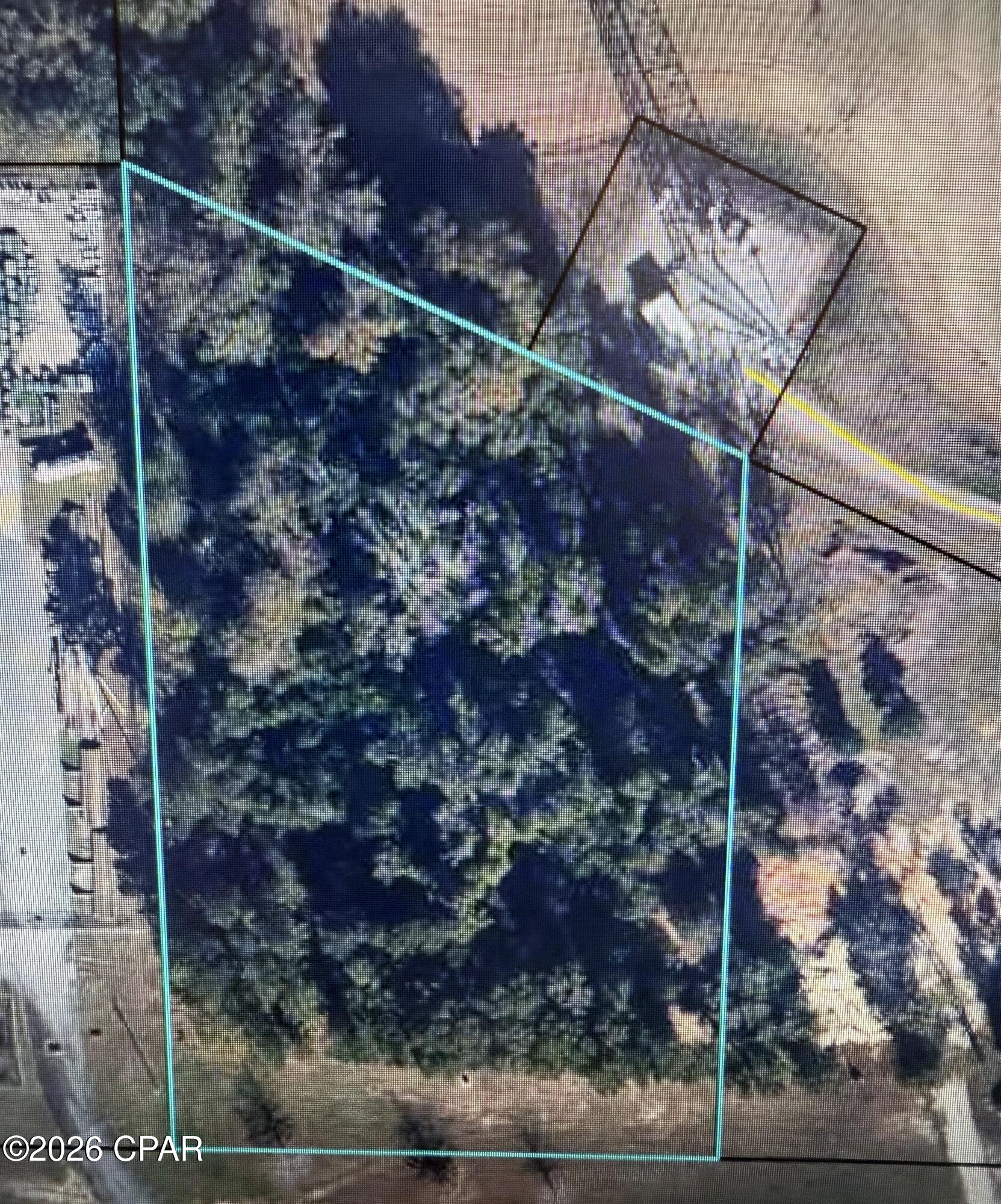 [No Recorded Subdiv] - Land