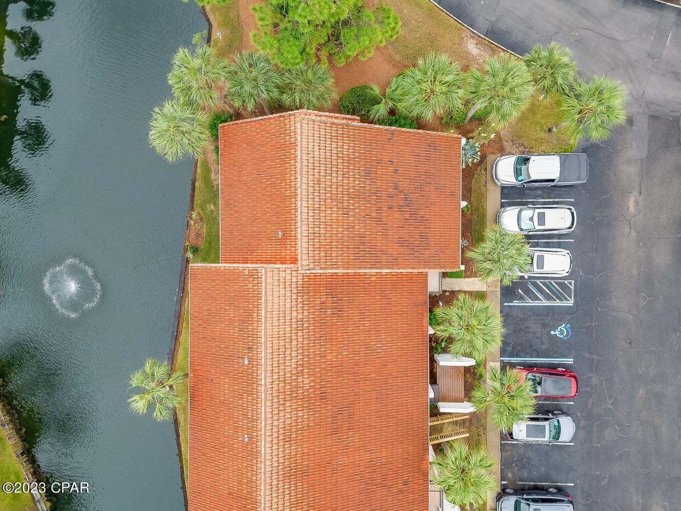 Edgewater Golf Villas II-B - Residential