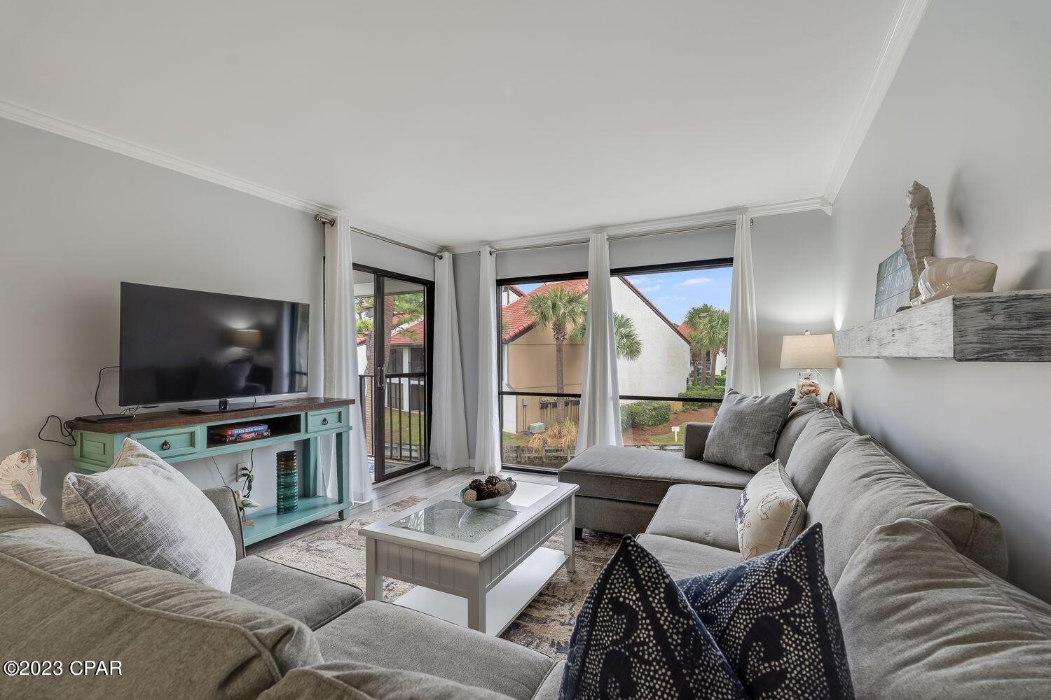 Edgewater Golf Villas II-B - Residential