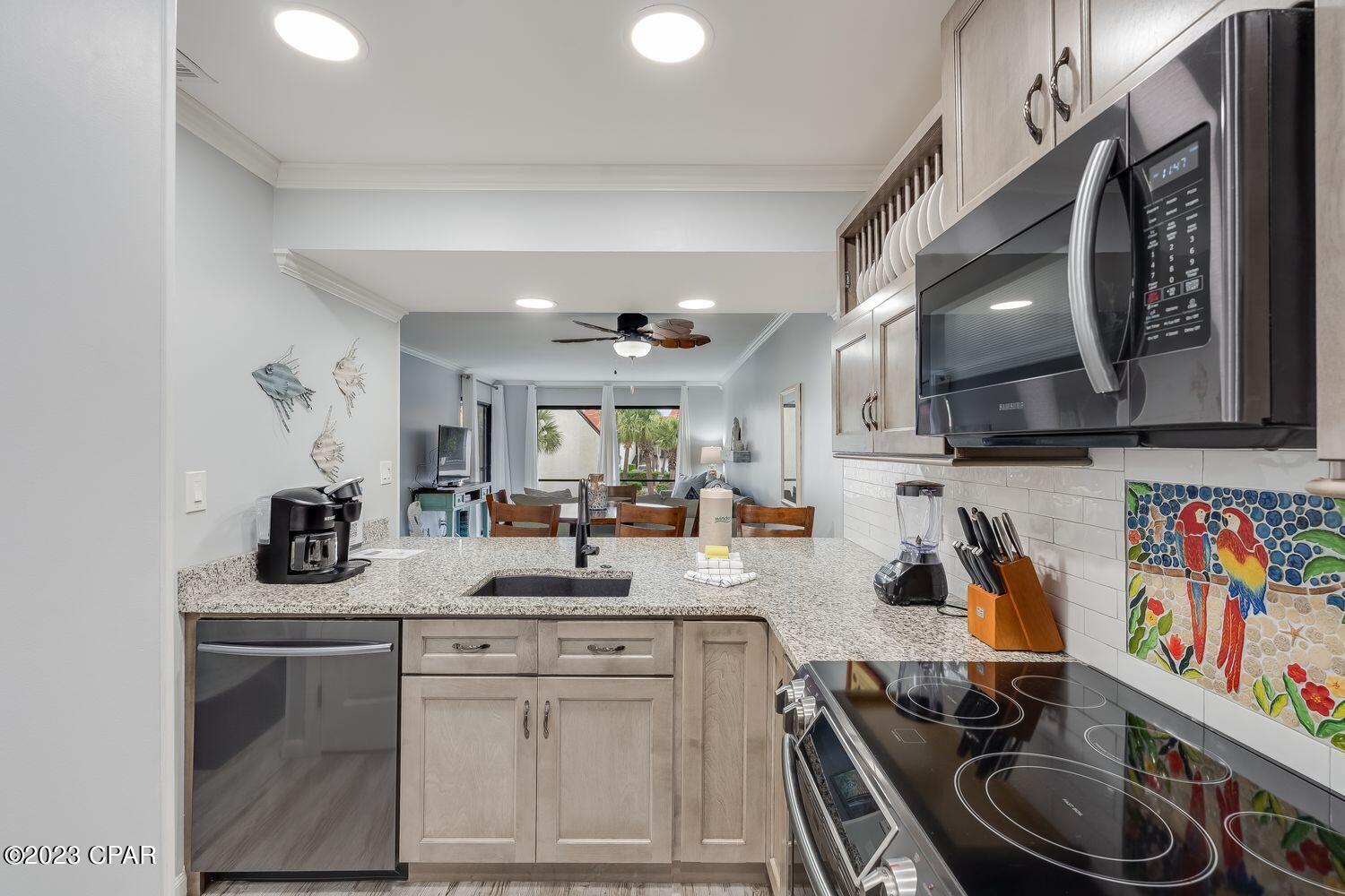 Edgewater Golf Villas II-B - Residential