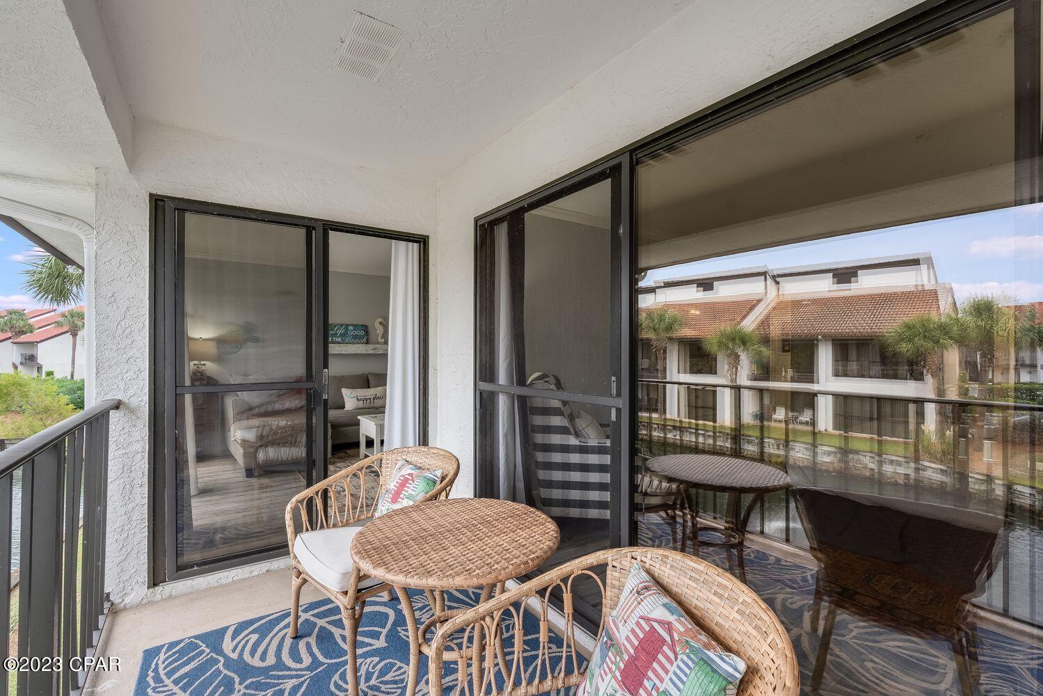 Edgewater Golf Villas II-B - Residential