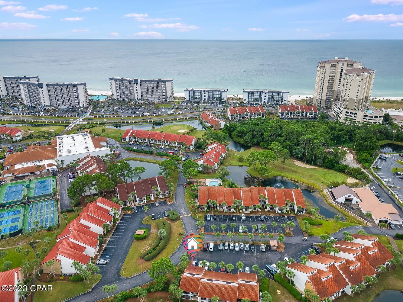 Edgewater Golf Villas II-B - Residential