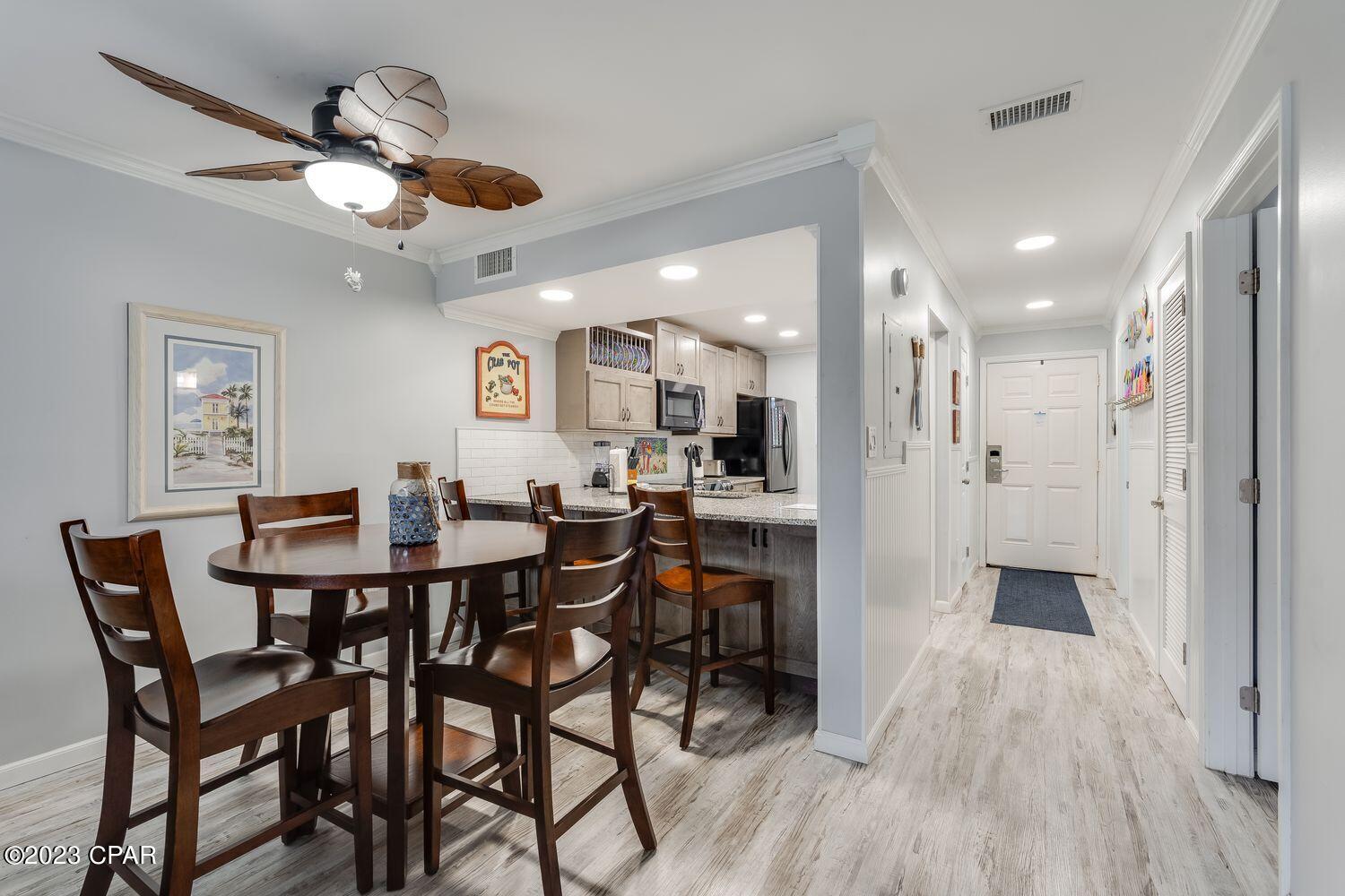 Edgewater Golf Villas II-B - Residential