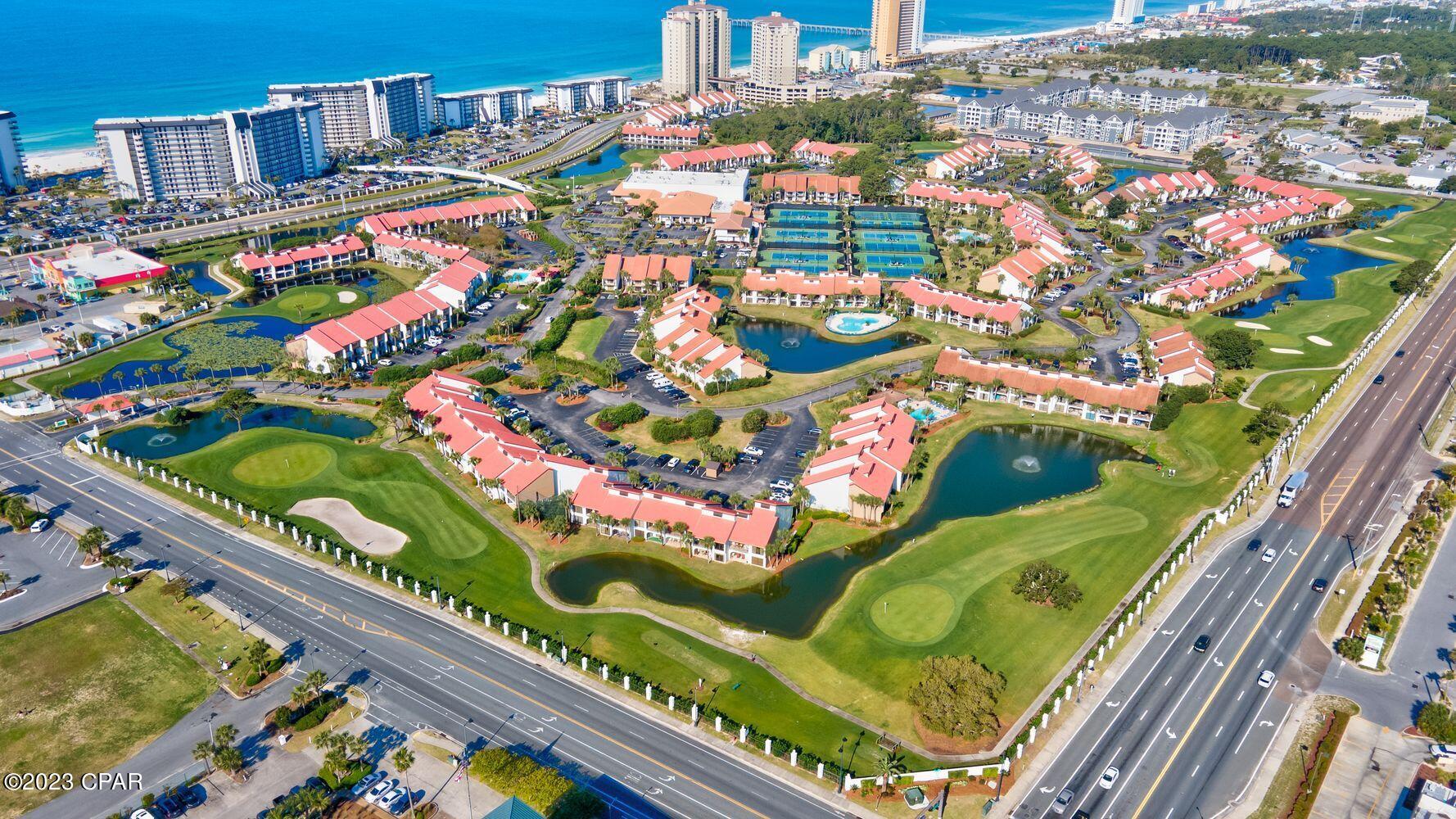 Edgewater Golf Villas II-B - Residential