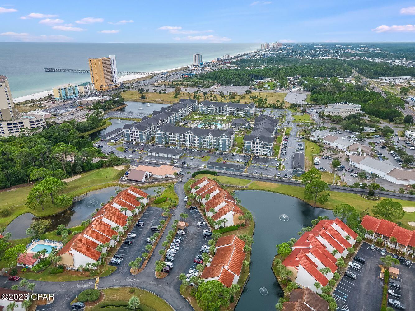 Edgewater Golf Villas II-B - Residential