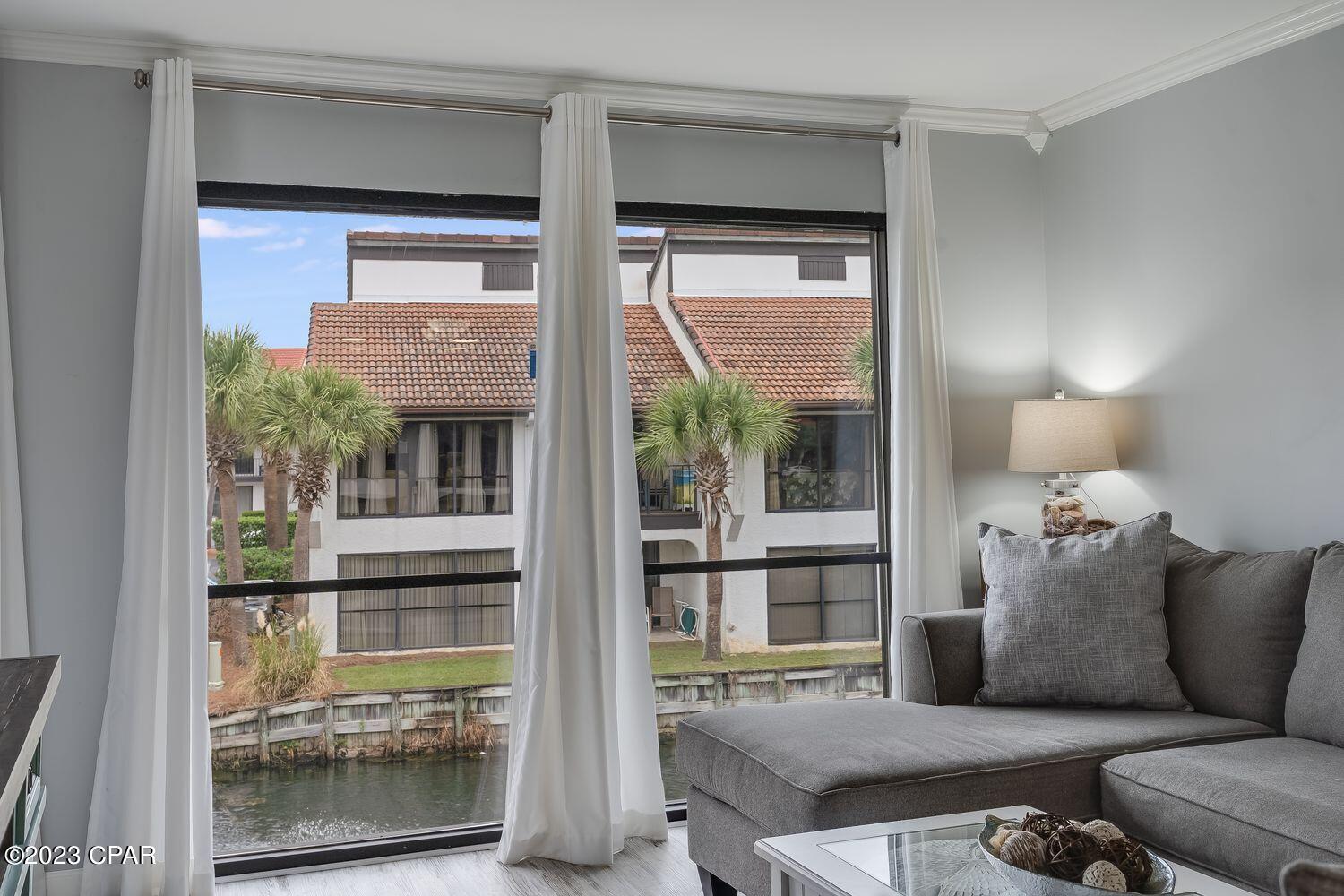 Edgewater Golf Villas II-B - Residential