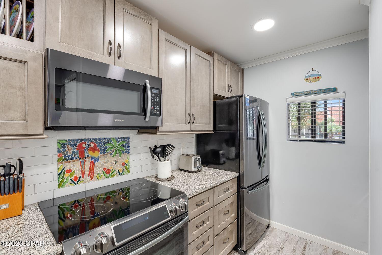 Edgewater Golf Villas II-B - Residential