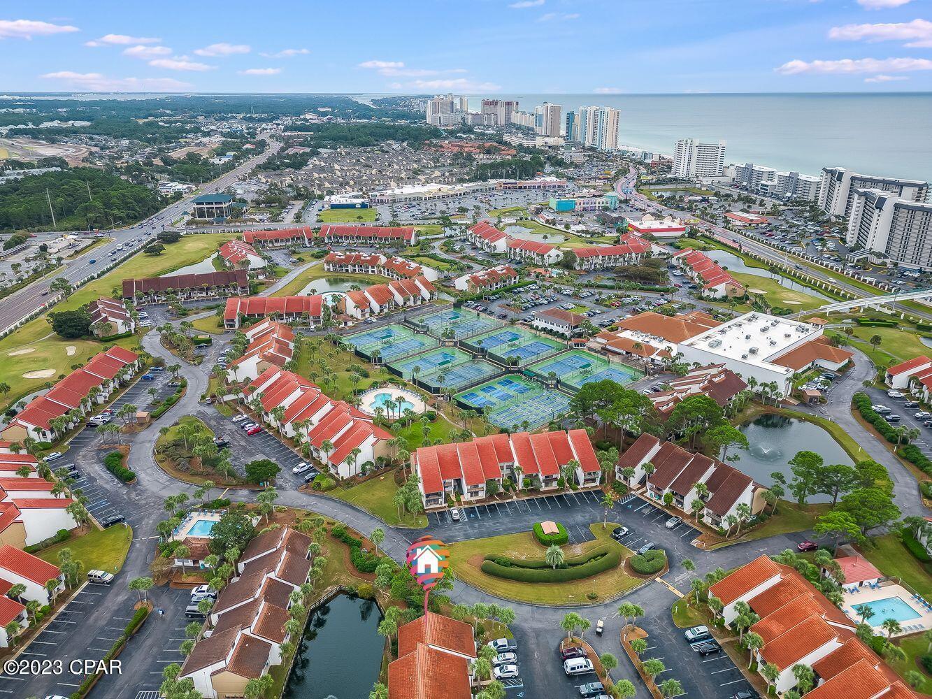 Edgewater Golf Villas II-B - Residential